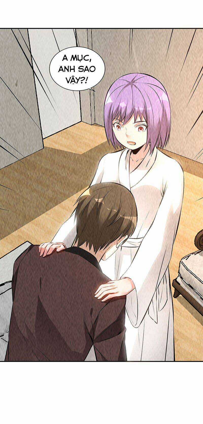 Ta Là Phế Vật - Chapter 200 - Trang 29