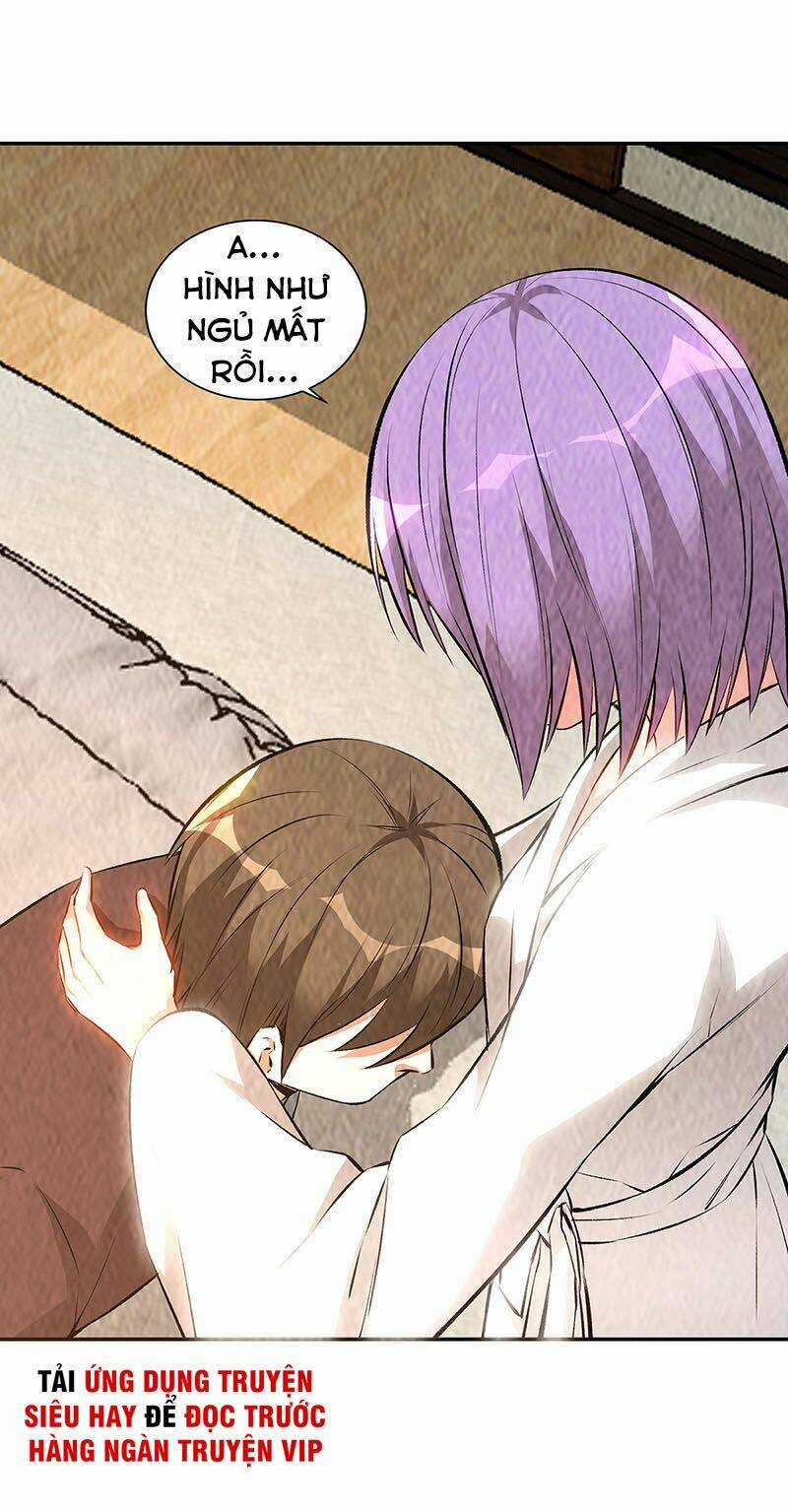 Ta Là Phế Vật - Chapter 200 - Trang 30