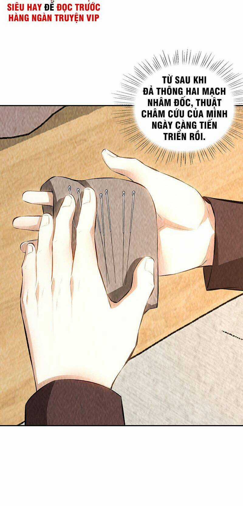 Ta Là Phế Vật - Chapter 200 - Trang 4