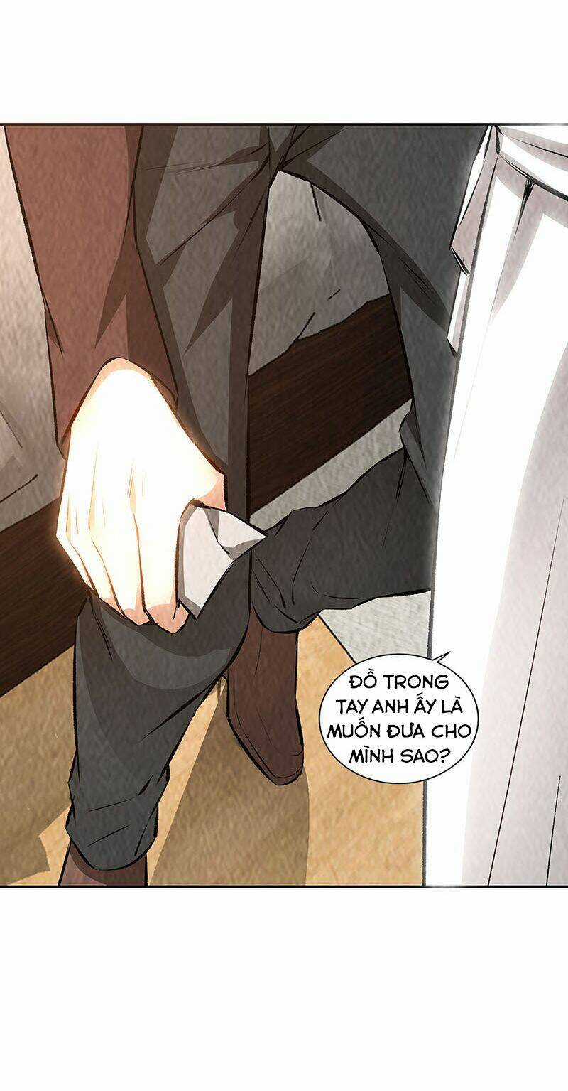 Ta Là Phế Vật - Chapter 200 - Trang 31