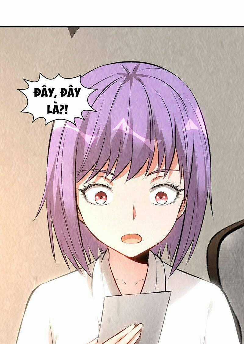 Ta Là Phế Vật - Chapter 200 - Trang 32