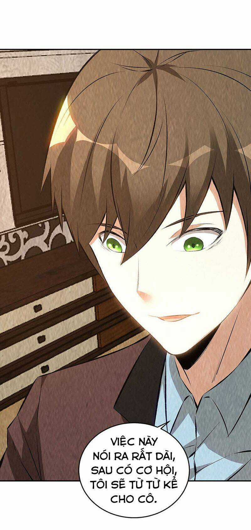 Ta Là Phế Vật - Chapter 200 - Trang 6