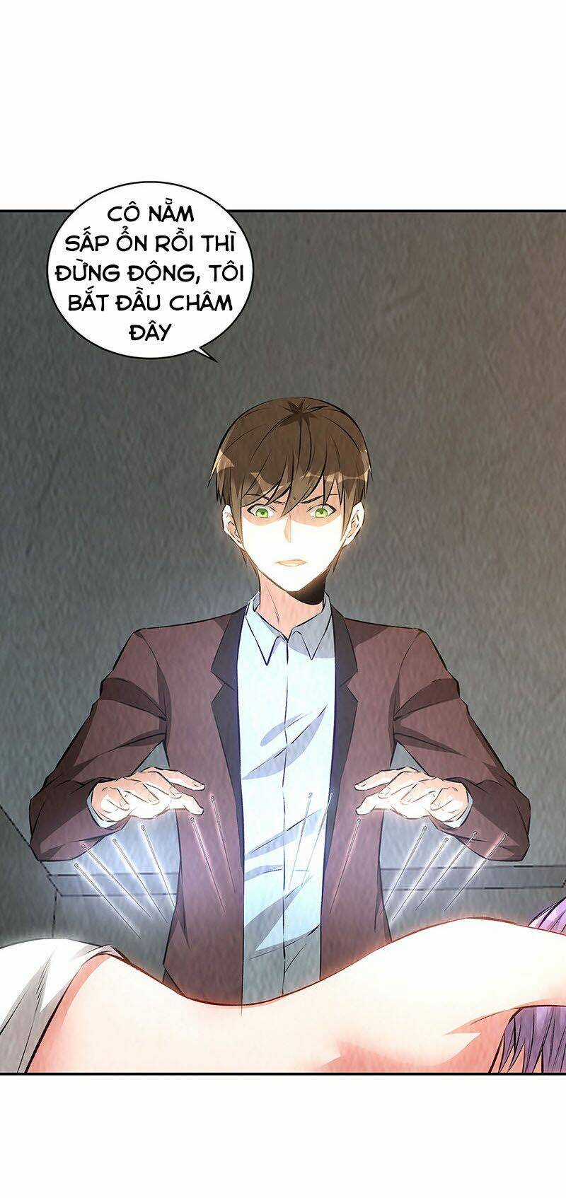 Ta Là Phế Vật - Chapter 200 - Trang 7