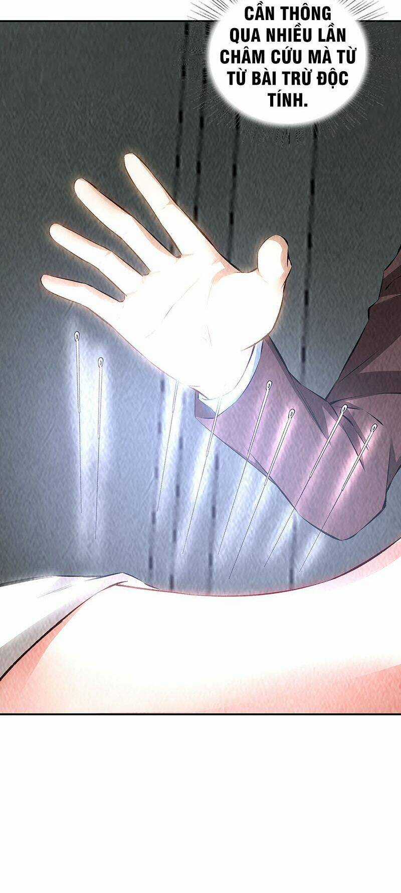 Ta Là Phế Vật - Chapter 200 - Trang 9