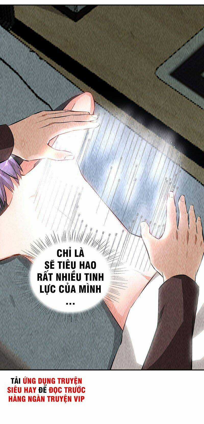 Ta Là Phế Vật - Chapter 200 - Trang 10