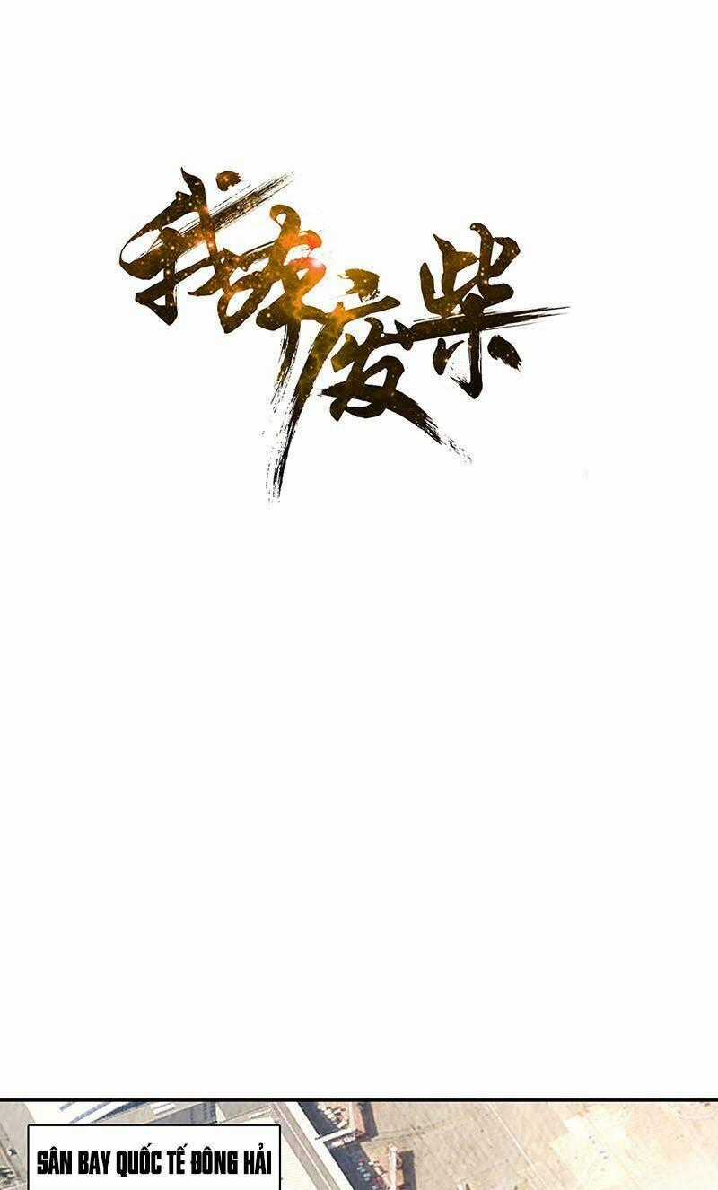 Ta Là Phế Vật - Chapter 201 - Trang 1