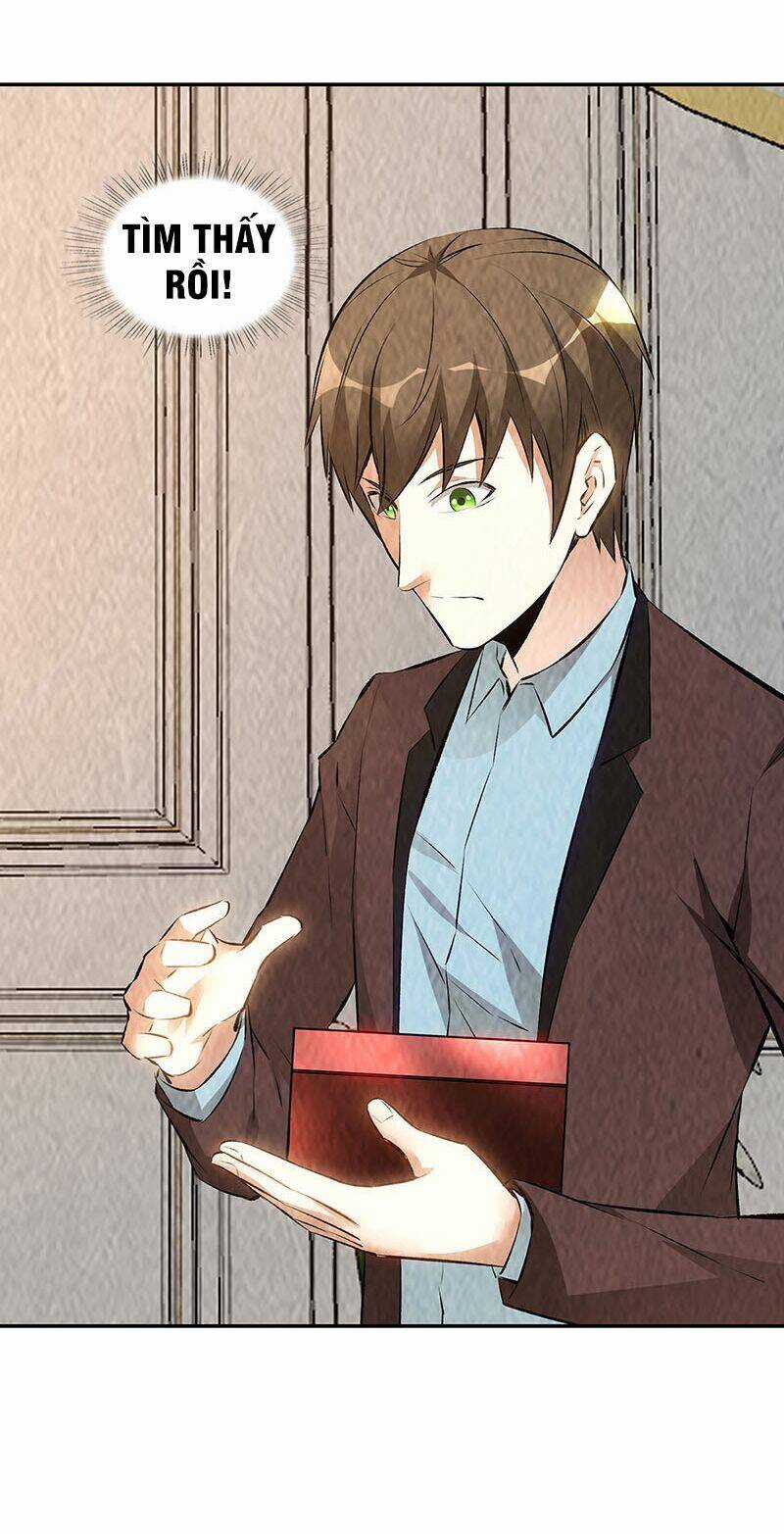Ta Là Phế Vật - Chapter 201 - Trang 11