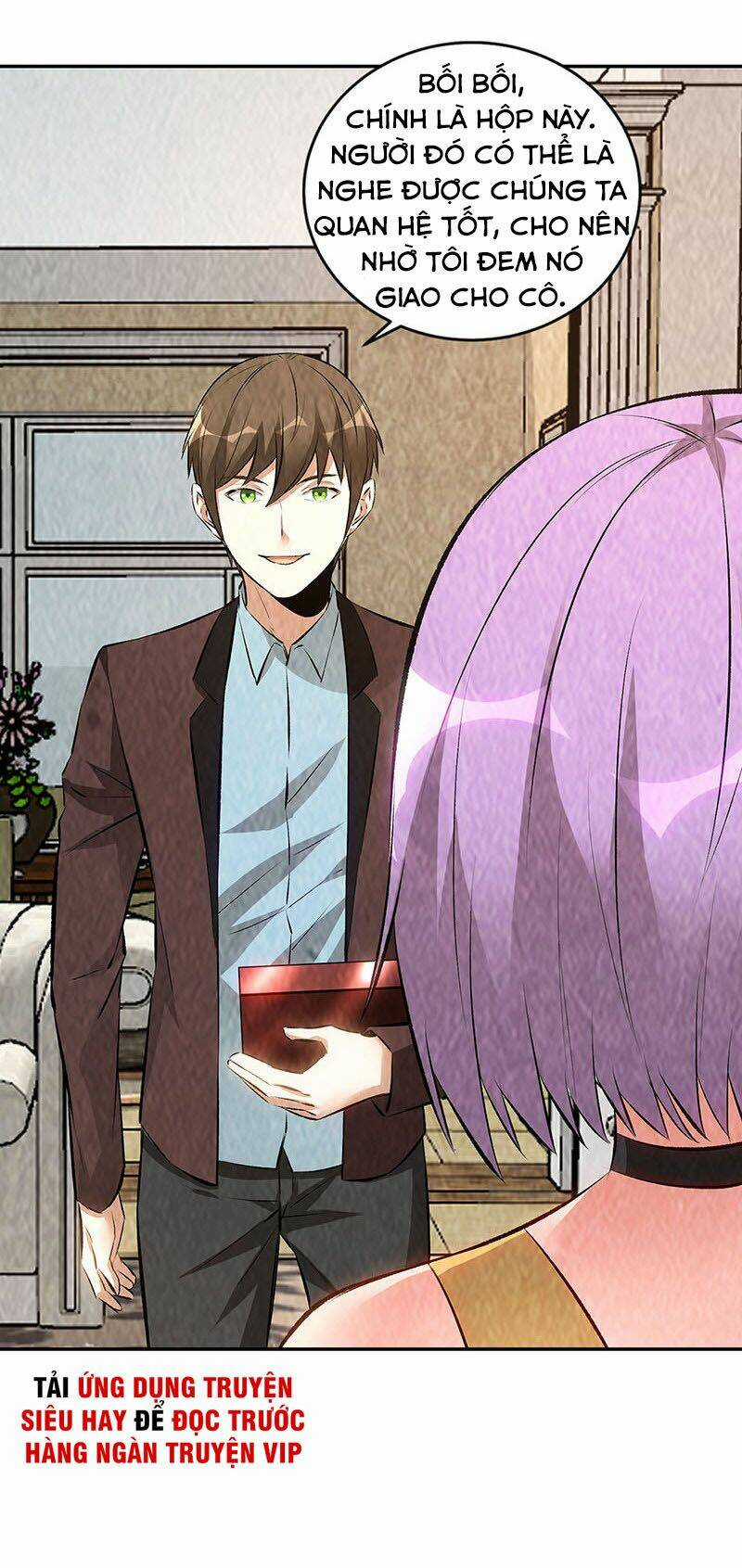 Ta Là Phế Vật - Chapter 201 - Trang 12