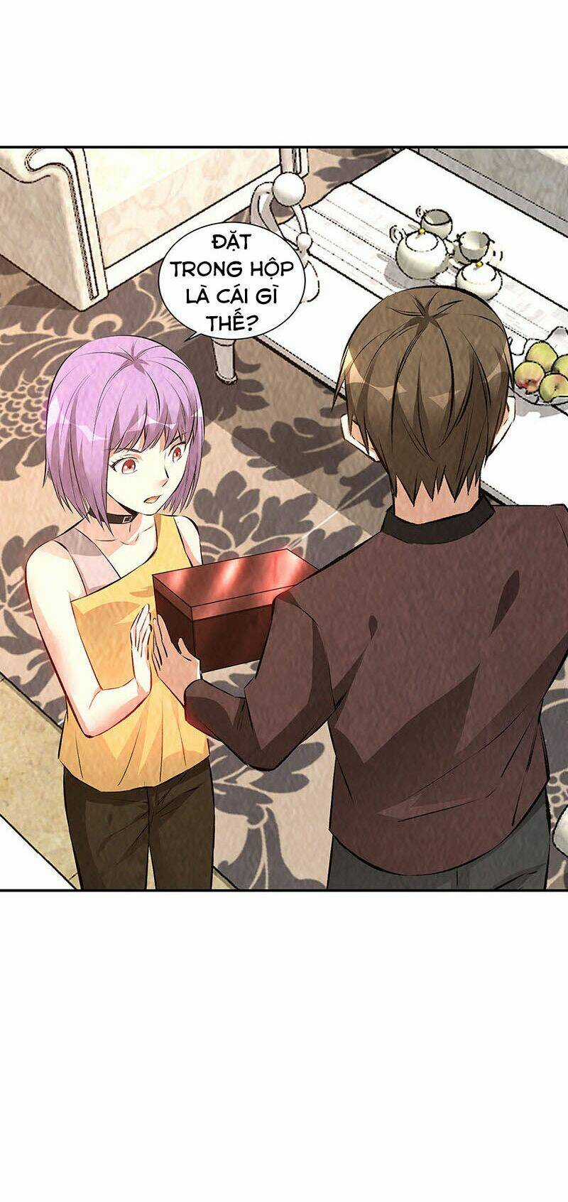 Ta Là Phế Vật - Chapter 201 - Trang 13