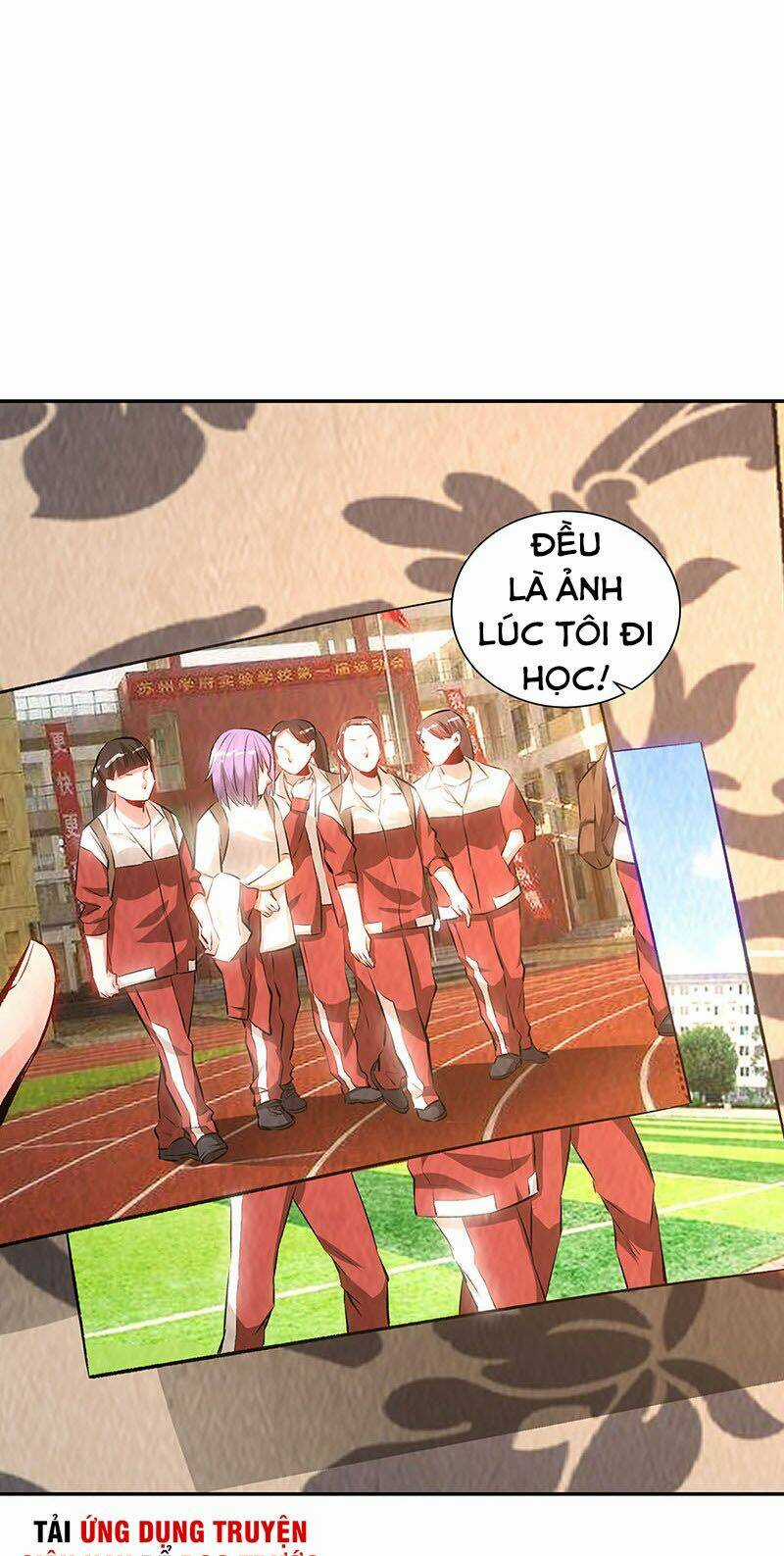 Ta Là Phế Vật - Chapter 201 - Trang 16