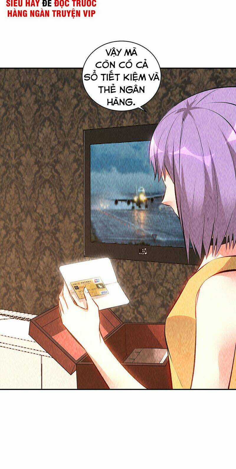 Ta Là Phế Vật - Chapter 201 - Trang 17