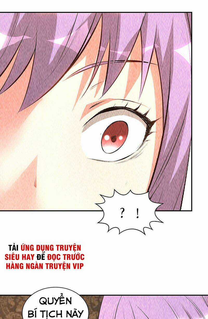 Ta Là Phế Vật - Chapter 201 - Trang 18