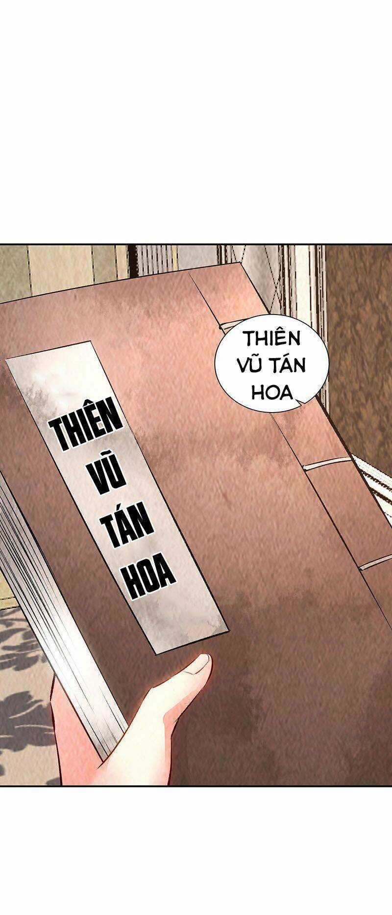 Ta Là Phế Vật - Chapter 201 - Trang 20