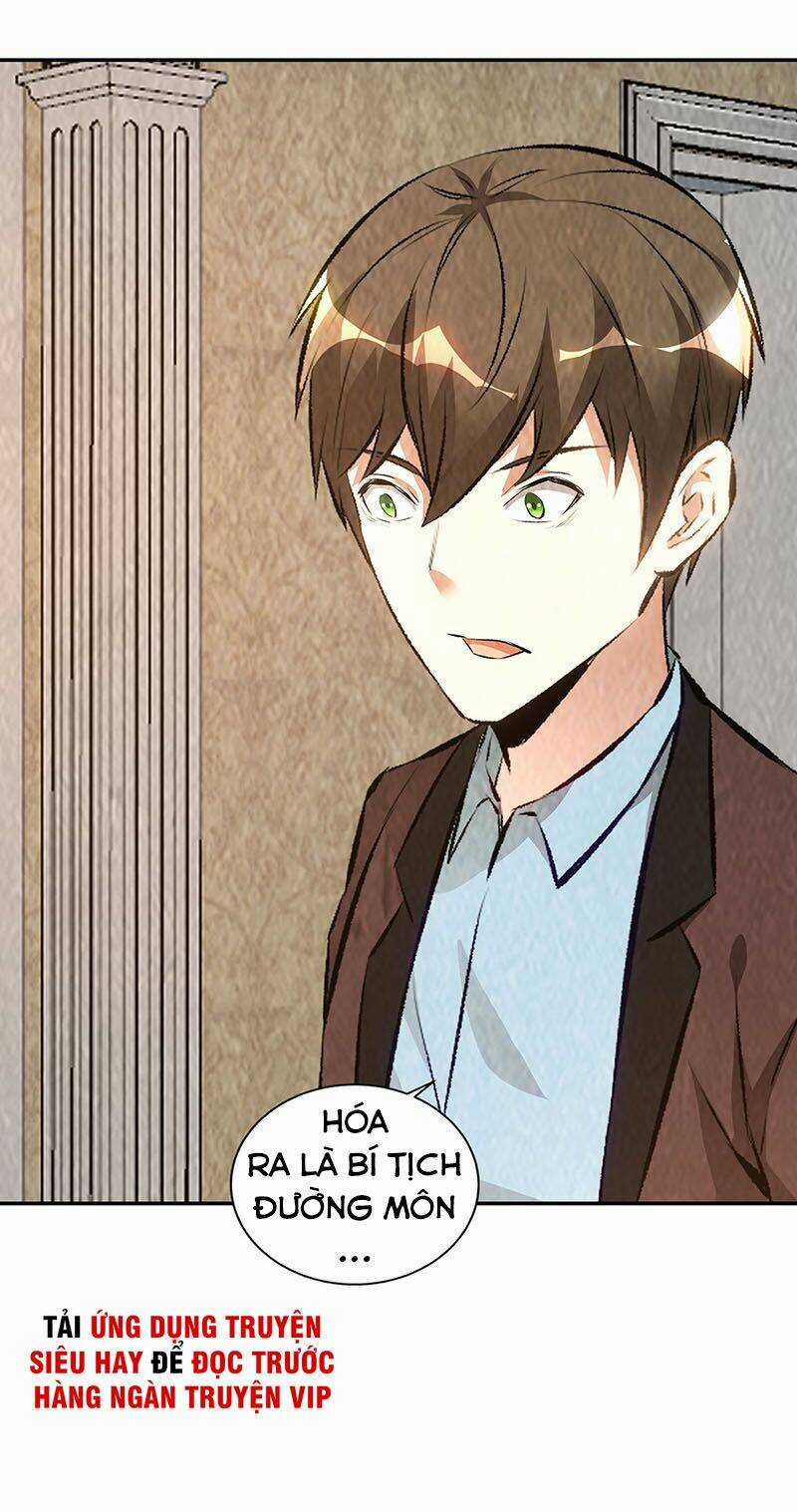 Ta Là Phế Vật - Chapter 201 - Trang 23