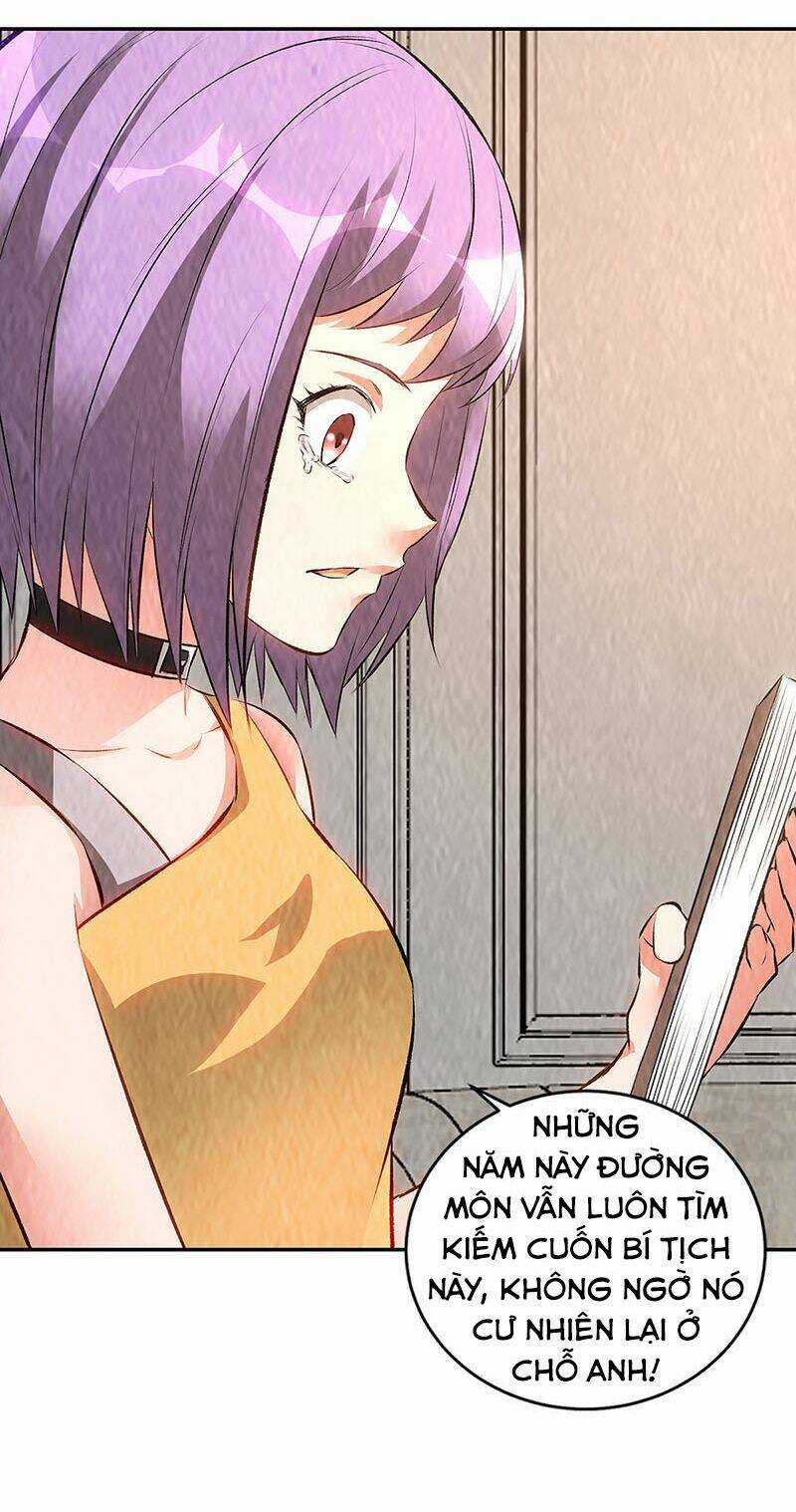 Ta Là Phế Vật - Chapter 201 - Trang 24