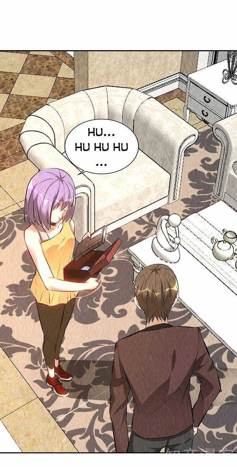 Ta Là Phế Vật - Chapter 201 - Trang 26