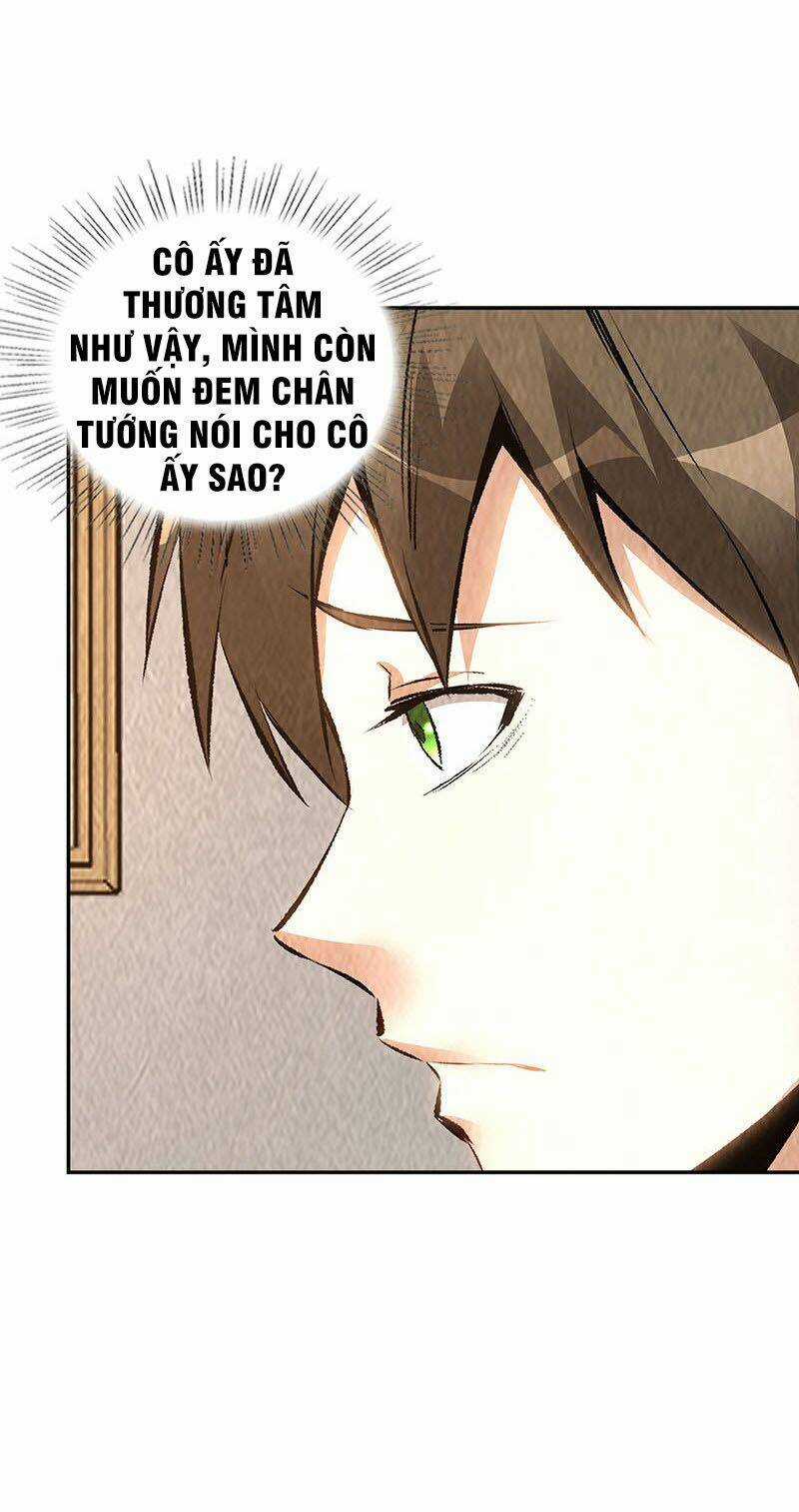 Ta Là Phế Vật - Chapter 201 - Trang 27