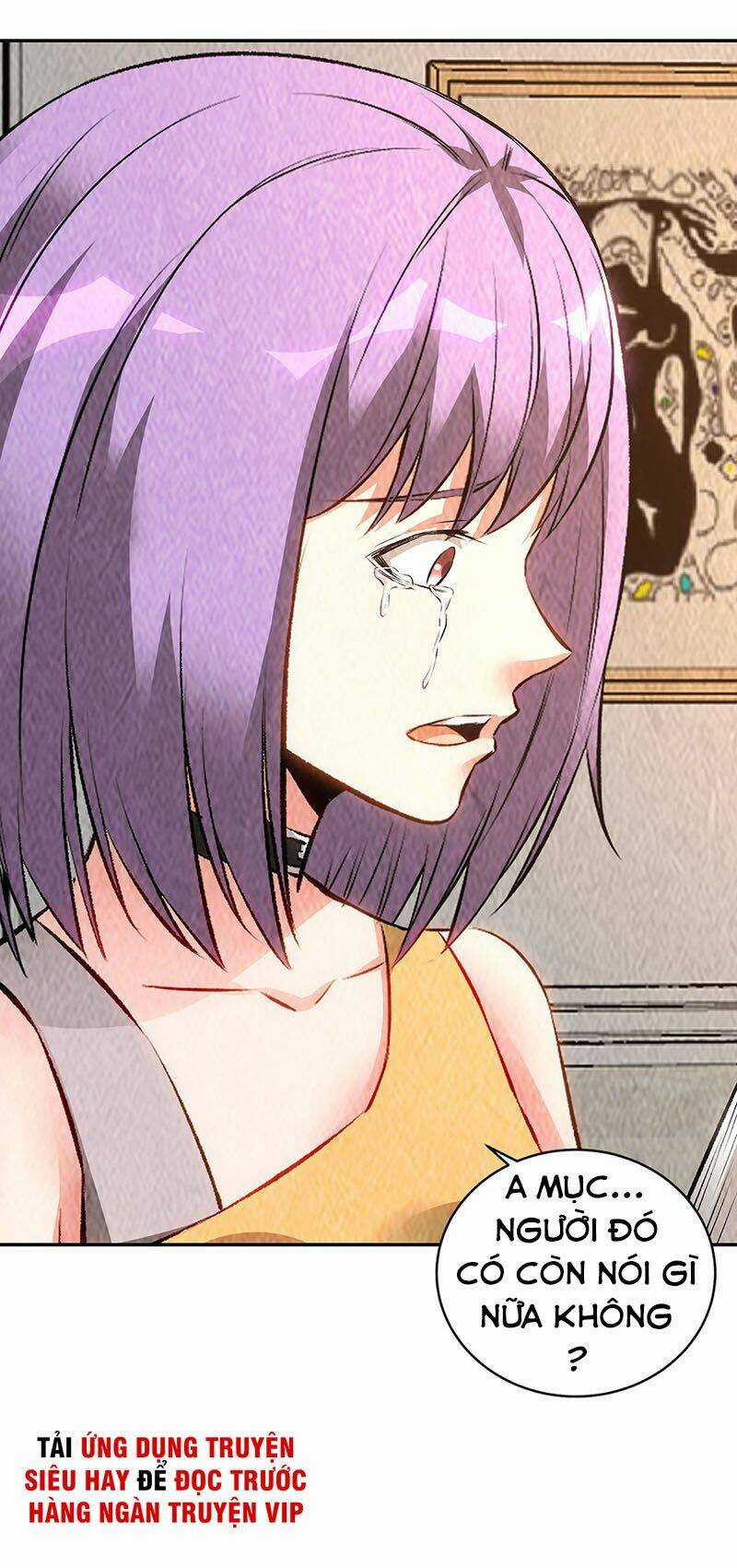 Ta Là Phế Vật - Chapter 201 - Trang 28
