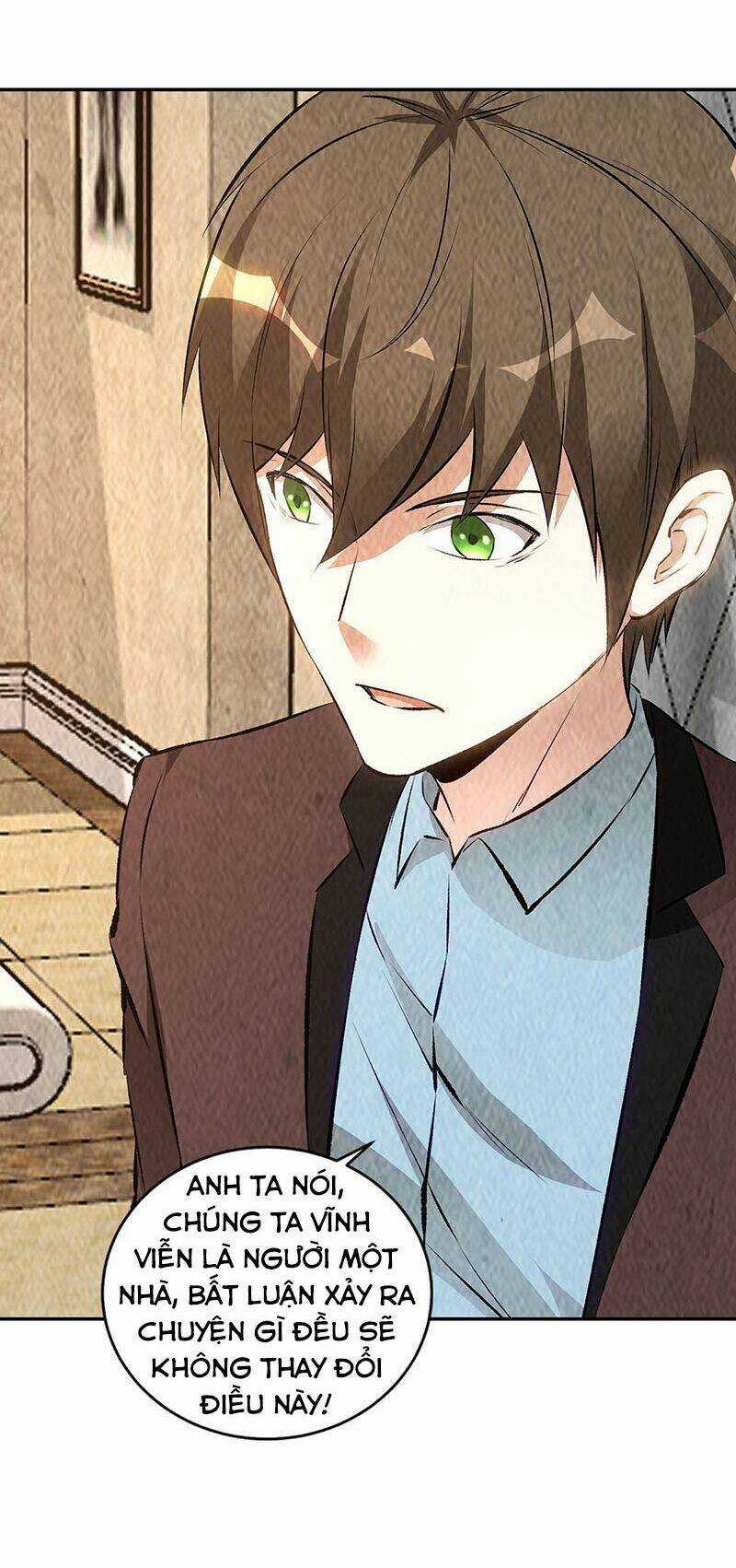 Ta Là Phế Vật - Chapter 201 - Trang 29