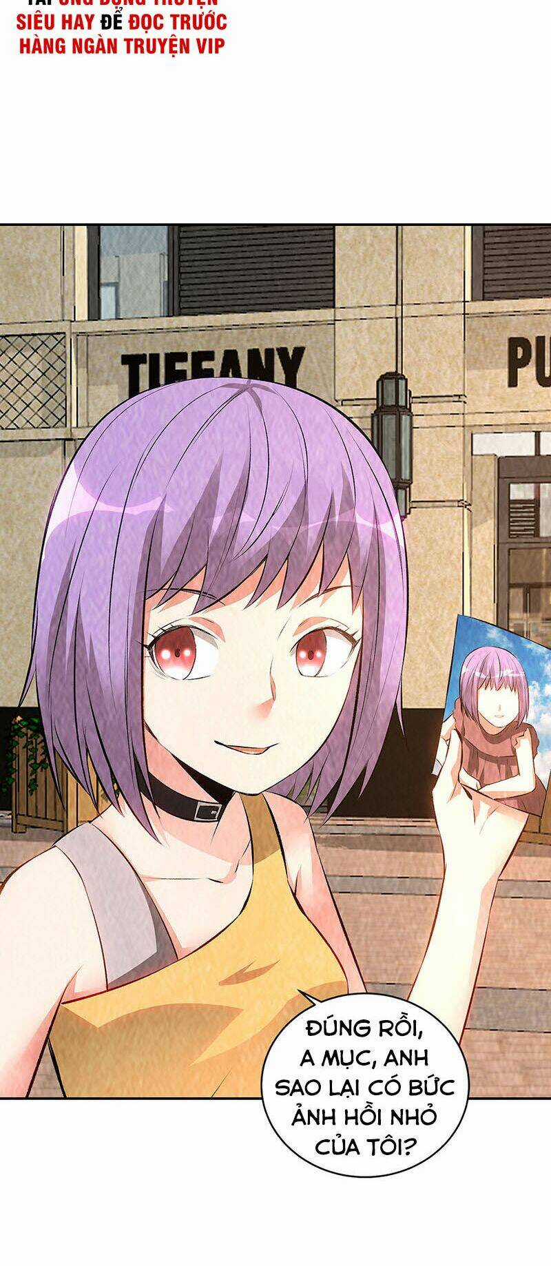 Ta Là Phế Vật - Chapter 201 - Trang 4