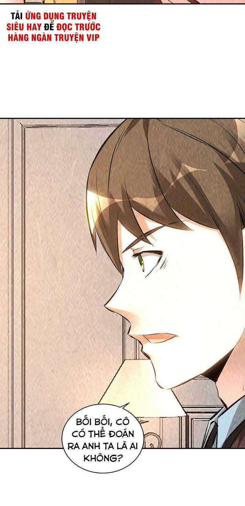 Ta Là Phế Vật - Chapter 201 - Trang 31