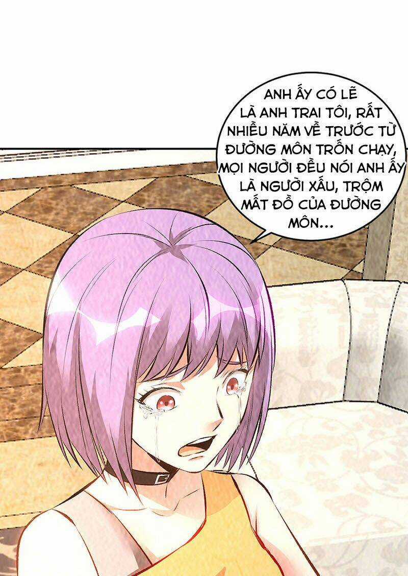 Ta Là Phế Vật - Chapter 201 - Trang 32