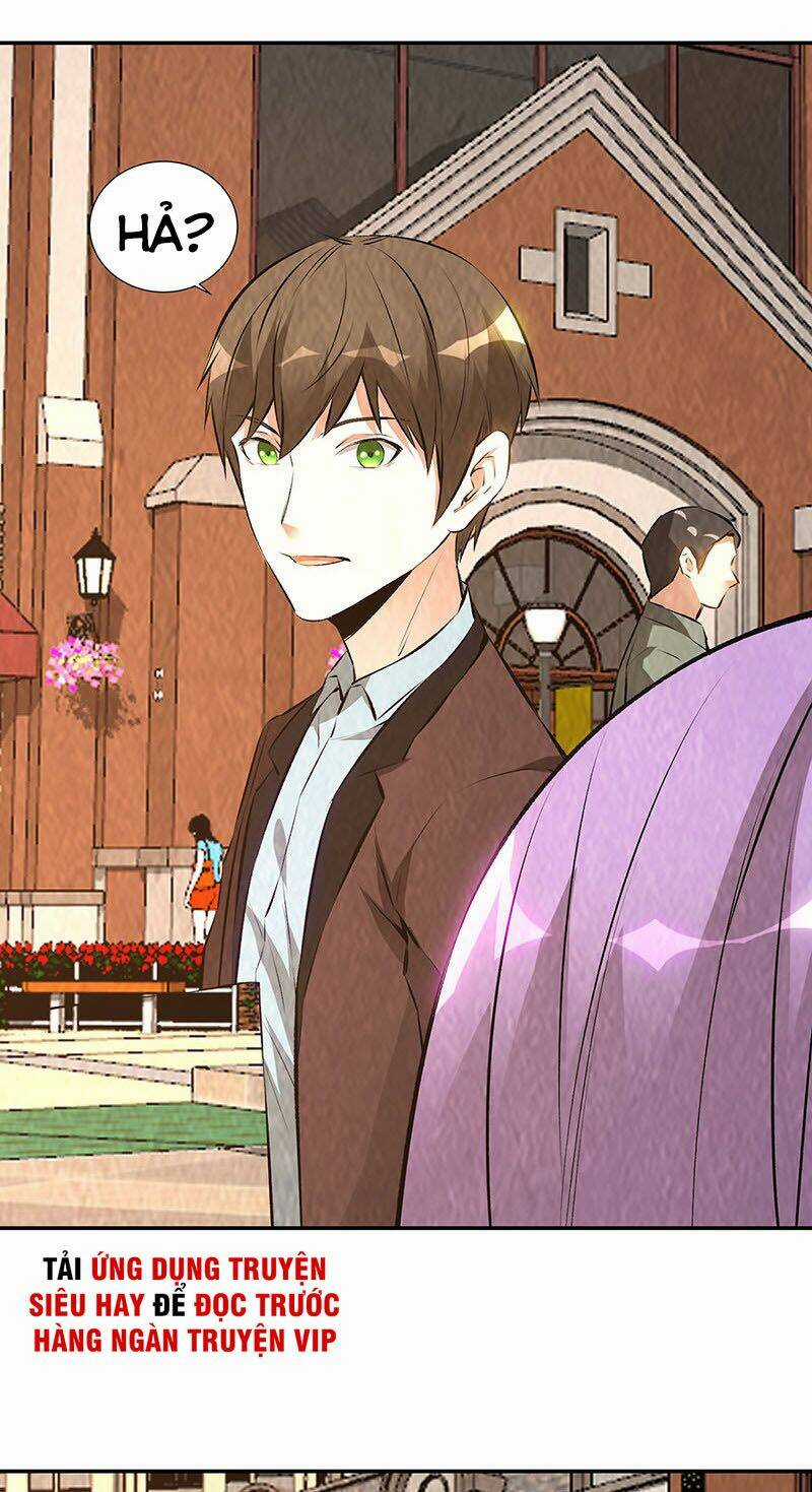 Ta Là Phế Vật - Chapter 201 - Trang 5