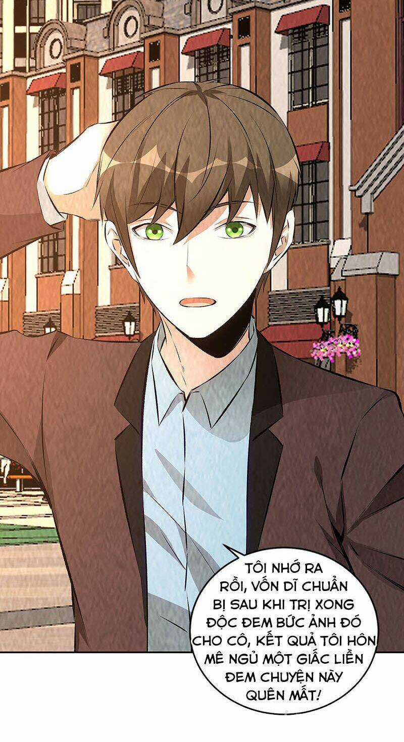 Ta Là Phế Vật - Chapter 201 - Trang 6