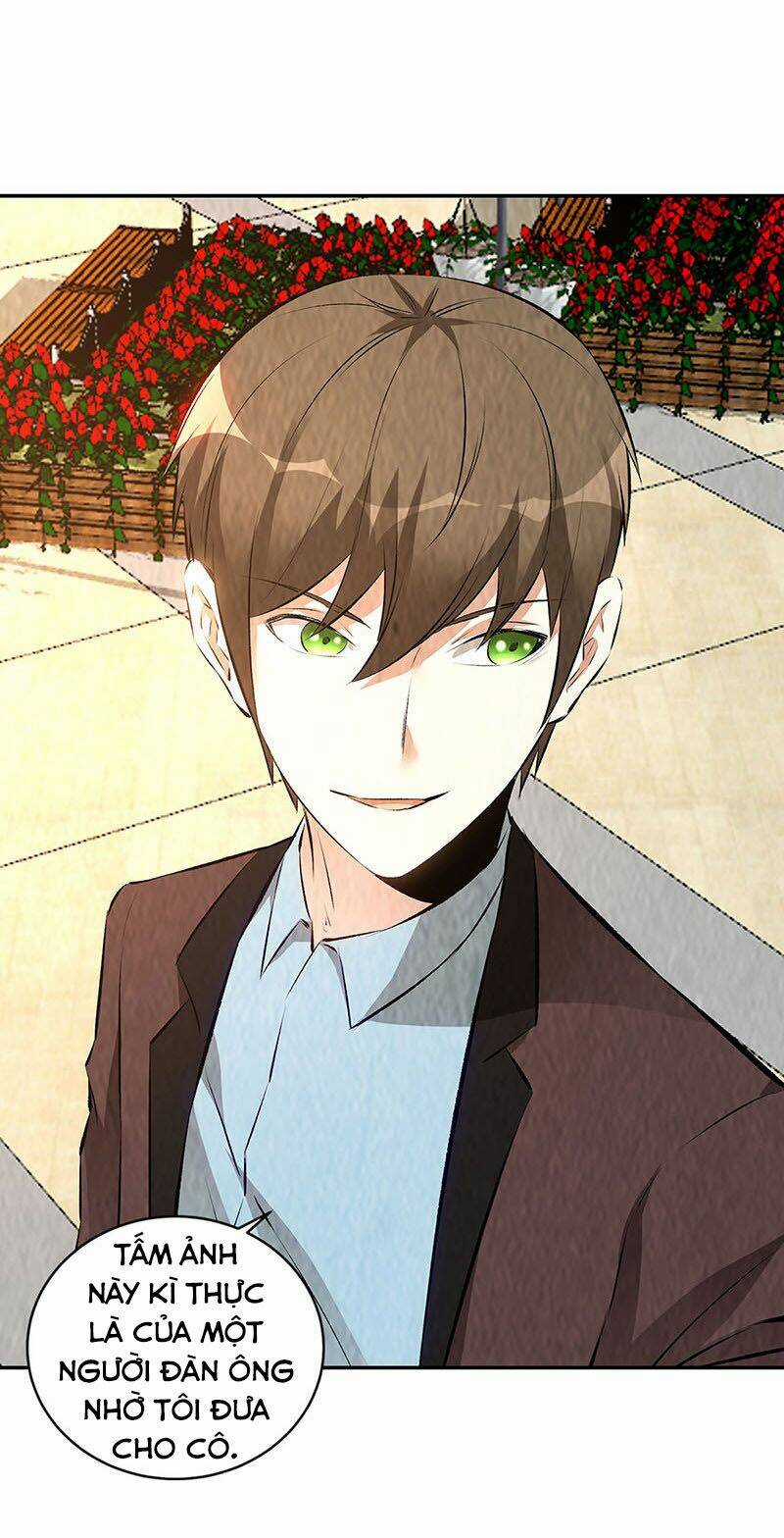 Ta Là Phế Vật - Chapter 201 - Trang 7