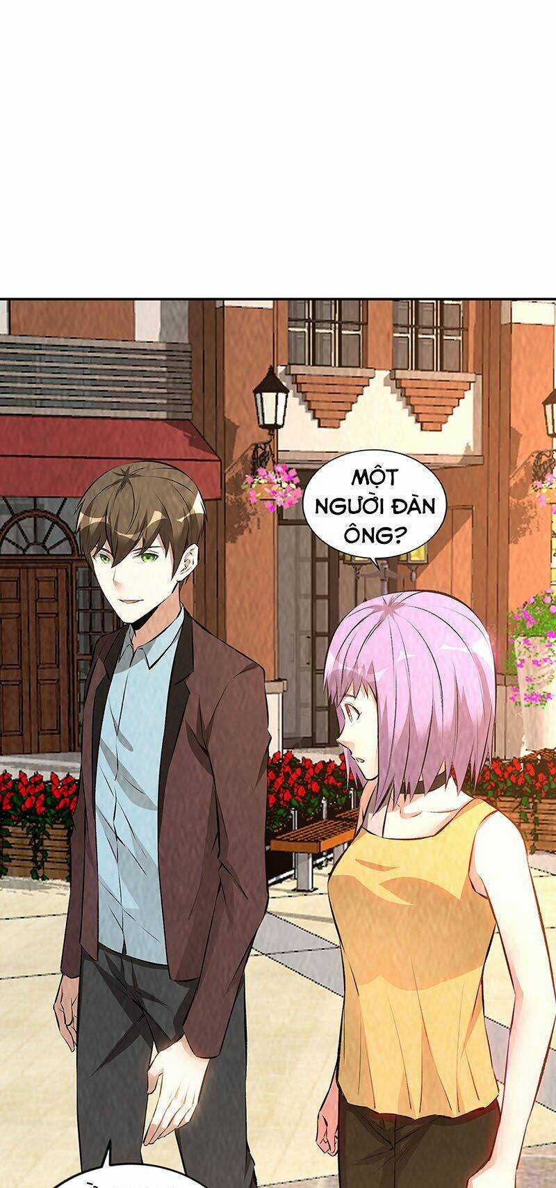 Ta Là Phế Vật - Chapter 201 - Trang 8