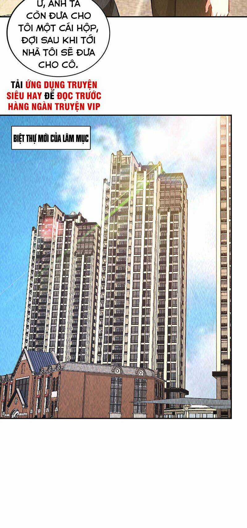 Ta Là Phế Vật - Chapter 201 - Trang 9