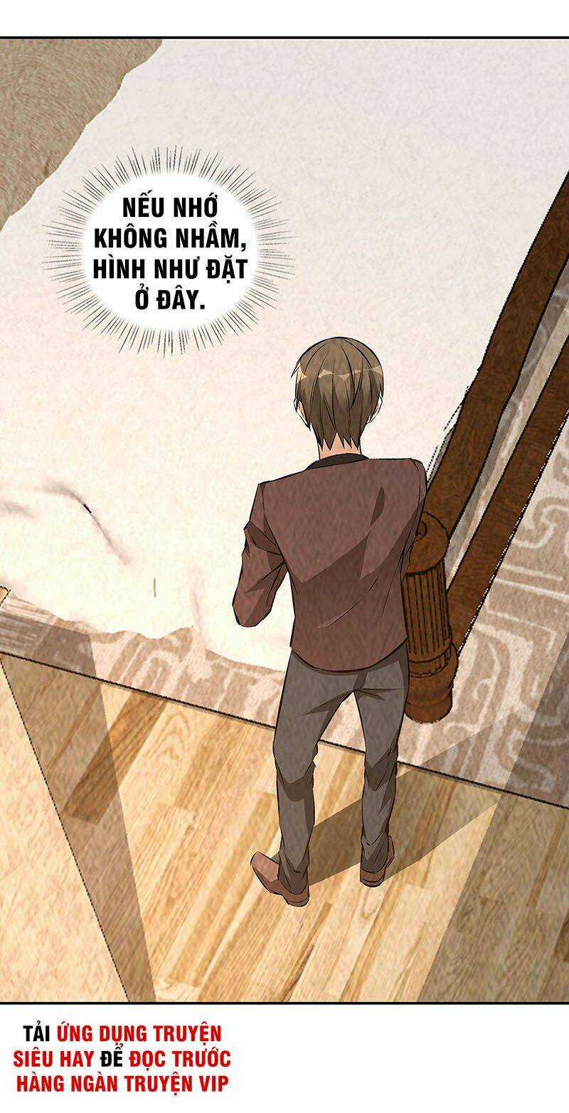 Ta Là Phế Vật - Chapter 201 - Trang 10