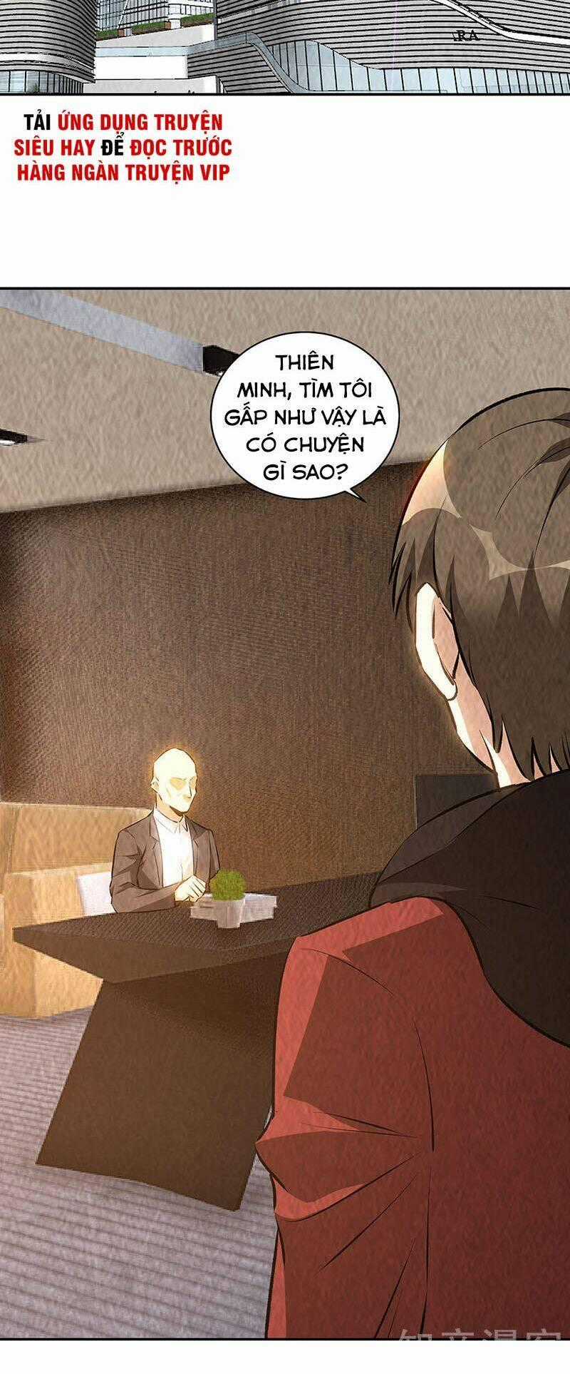 Ta Là Phế Vật - Chapter 202 - Trang 2