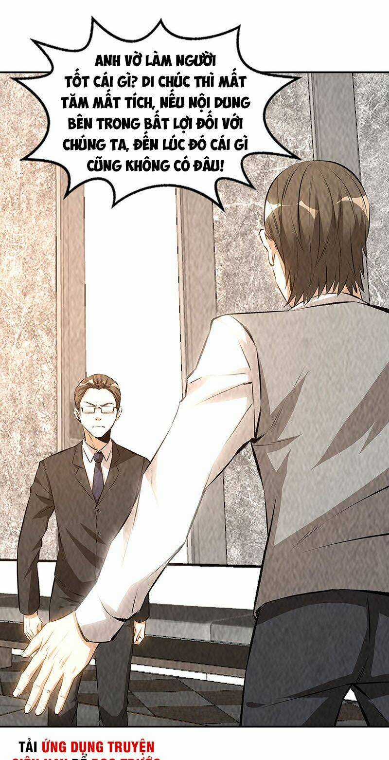 Ta Là Phế Vật - Chapter 202 - Trang 11