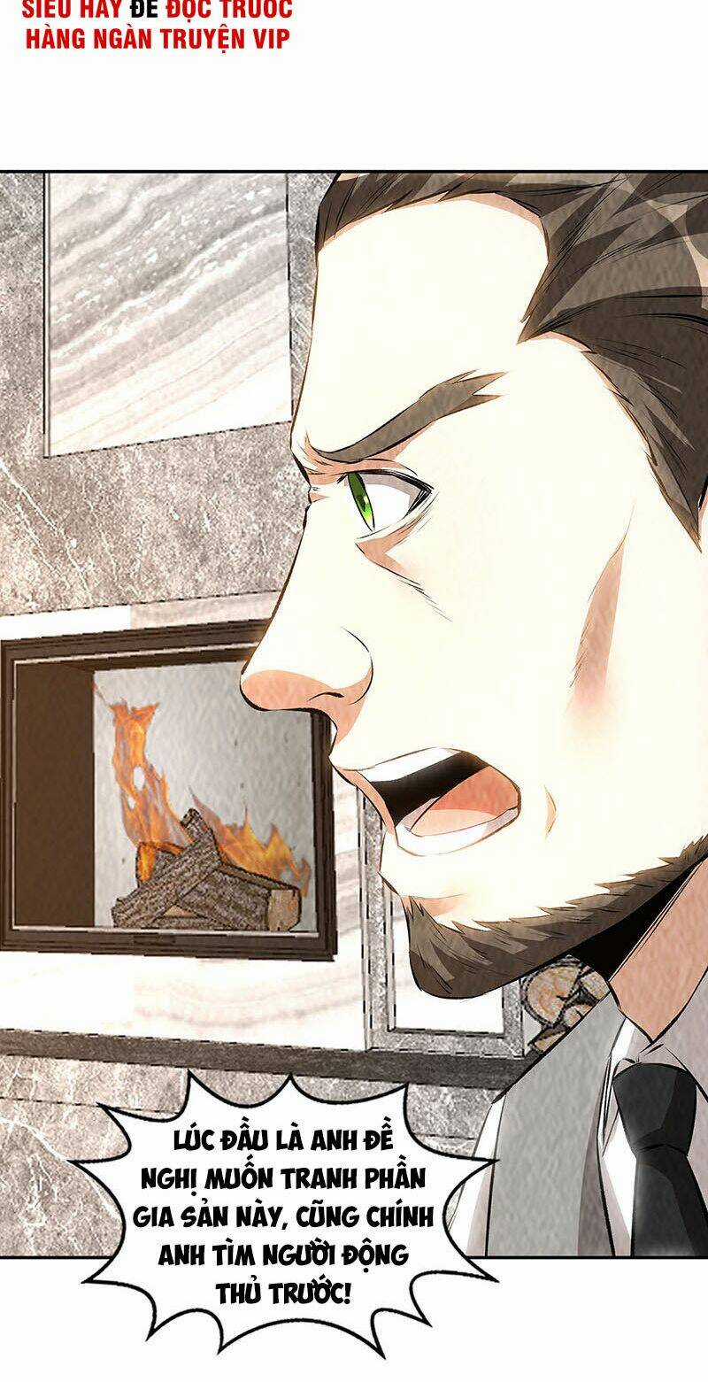 Ta Là Phế Vật - Chapter 202 - Trang 12