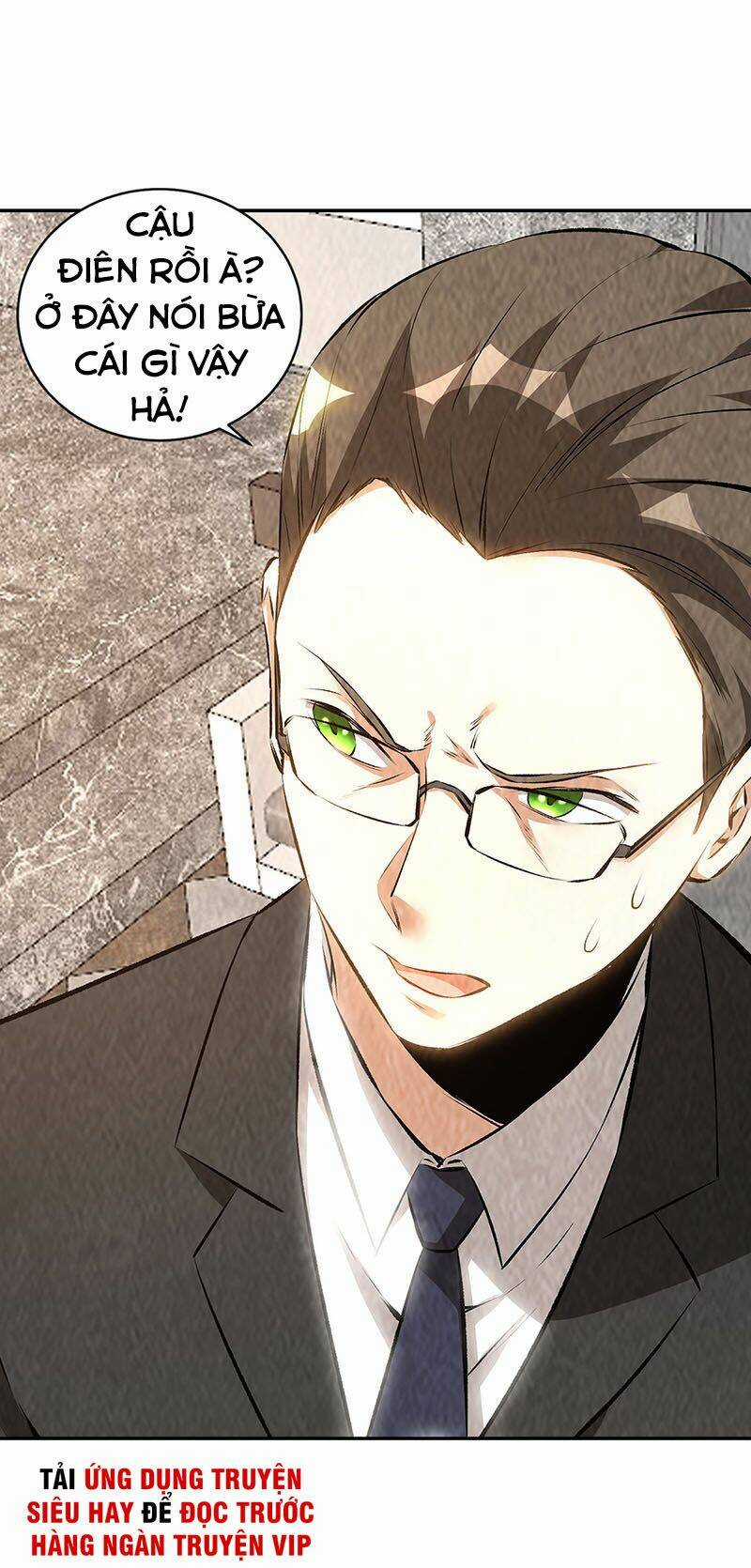 Ta Là Phế Vật - Chapter 202 - Trang 13