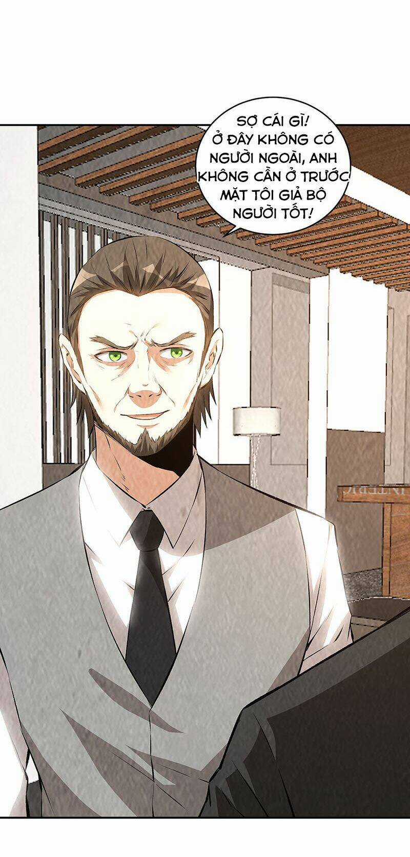 Ta Là Phế Vật - Chapter 202 - Trang 14