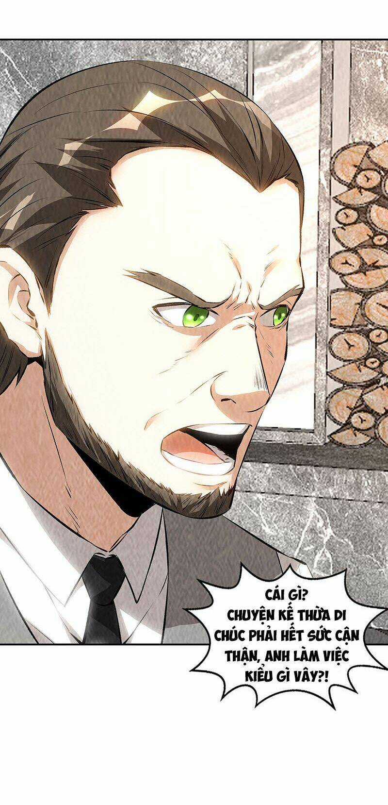 Ta Là Phế Vật - Chapter 202 - Trang 18