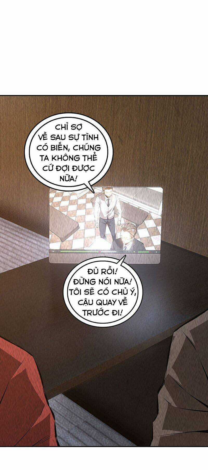 Ta Là Phế Vật - Chapter 202 - Trang 20