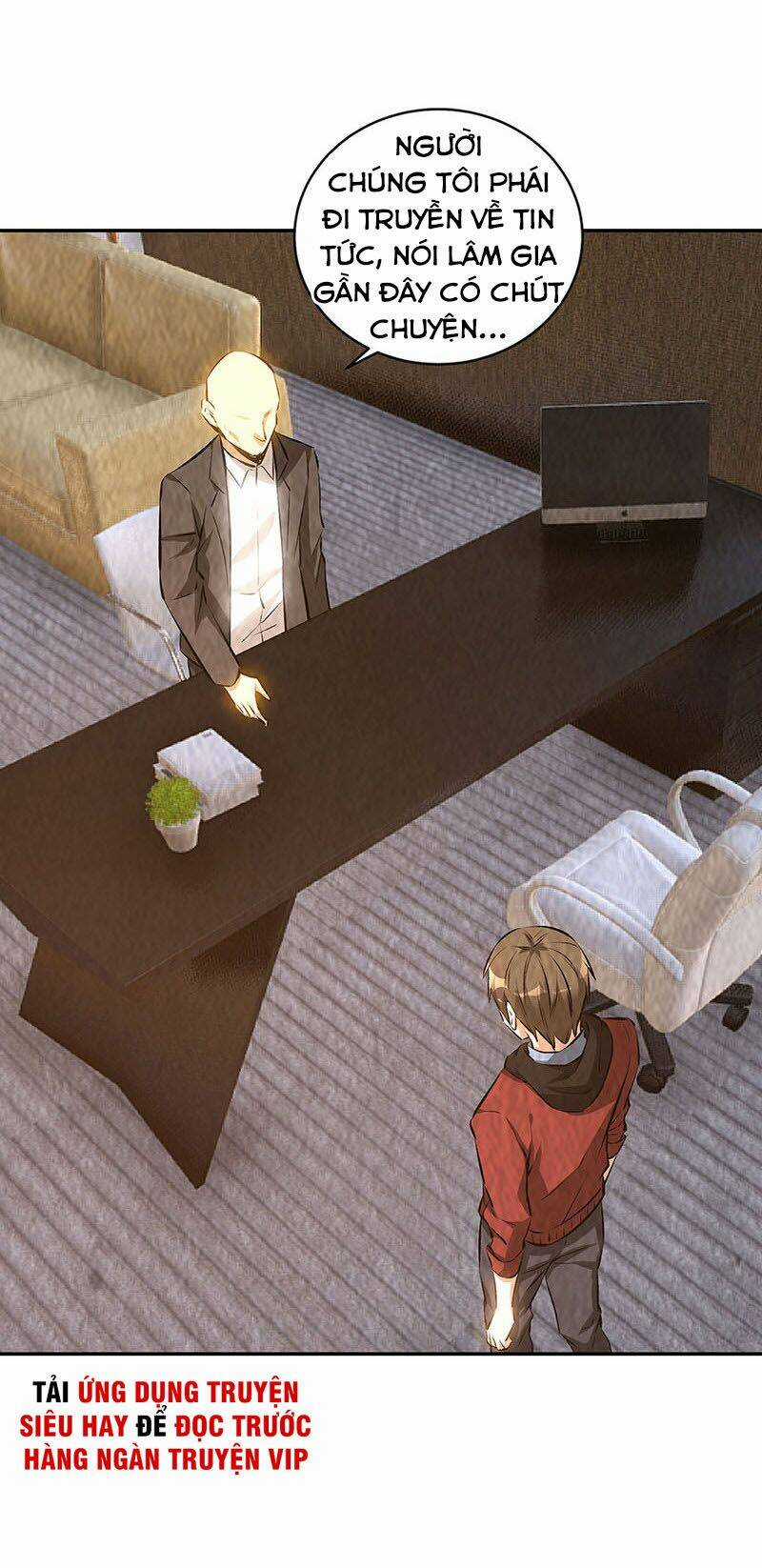 Ta Là Phế Vật - Chapter 202 - Trang 3