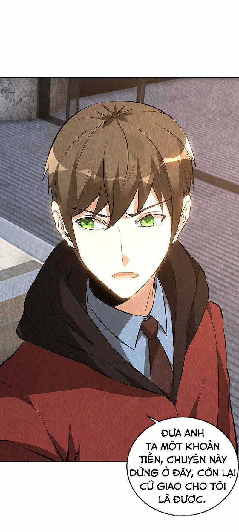 Ta Là Phế Vật - Chapter 202 - Trang 22