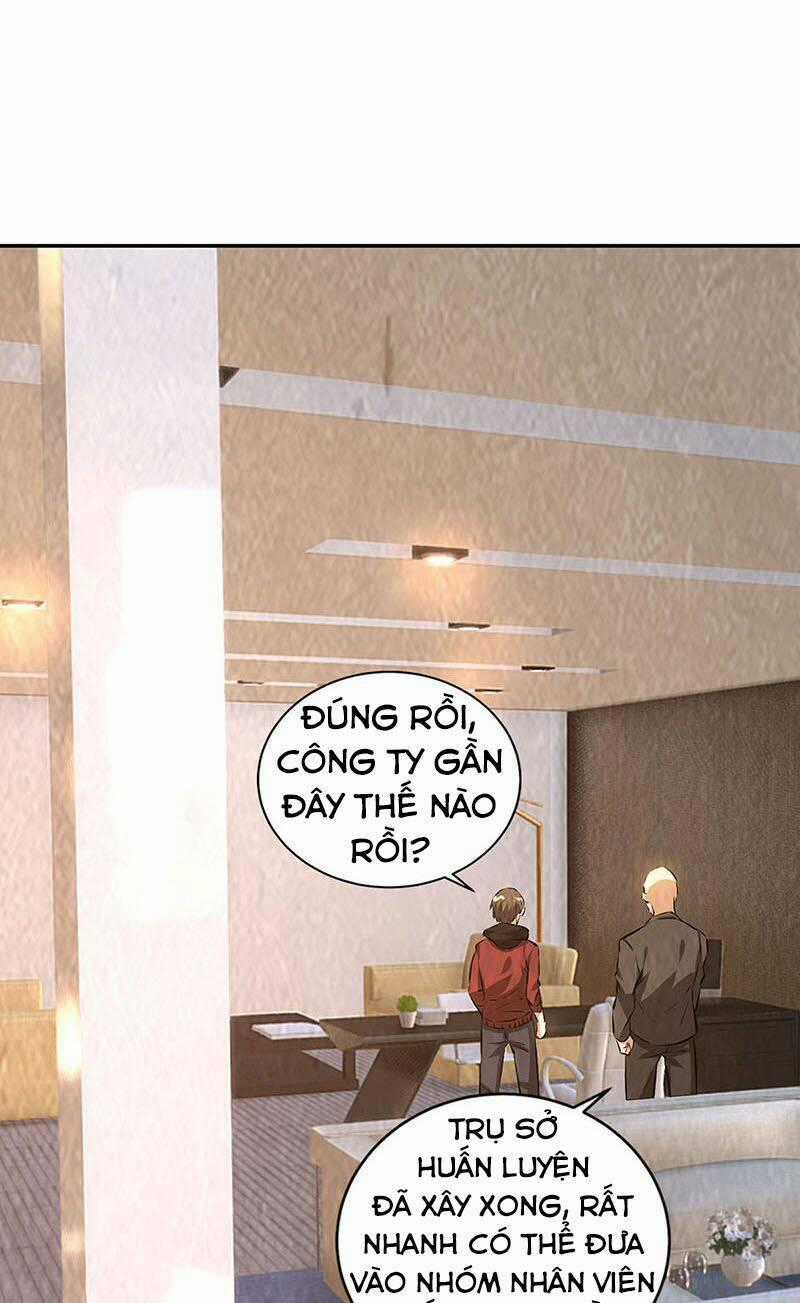 Ta Là Phế Vật - Chapter 202 - Trang 23