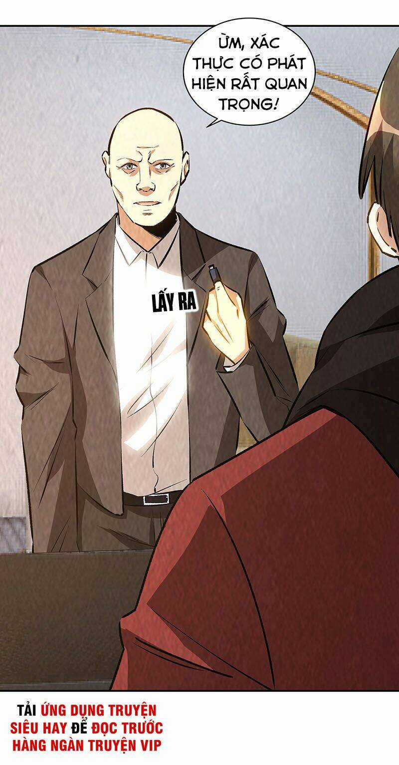 Ta Là Phế Vật - Chapter 202 - Trang 5