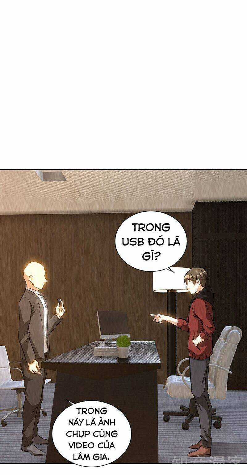 Ta Là Phế Vật - Chapter 202 - Trang 6