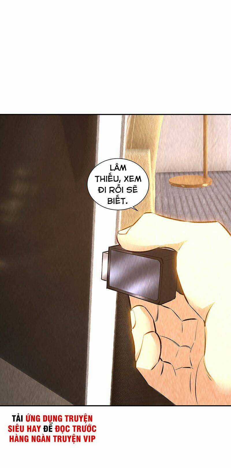 Ta Là Phế Vật - Chapter 202 - Trang 7