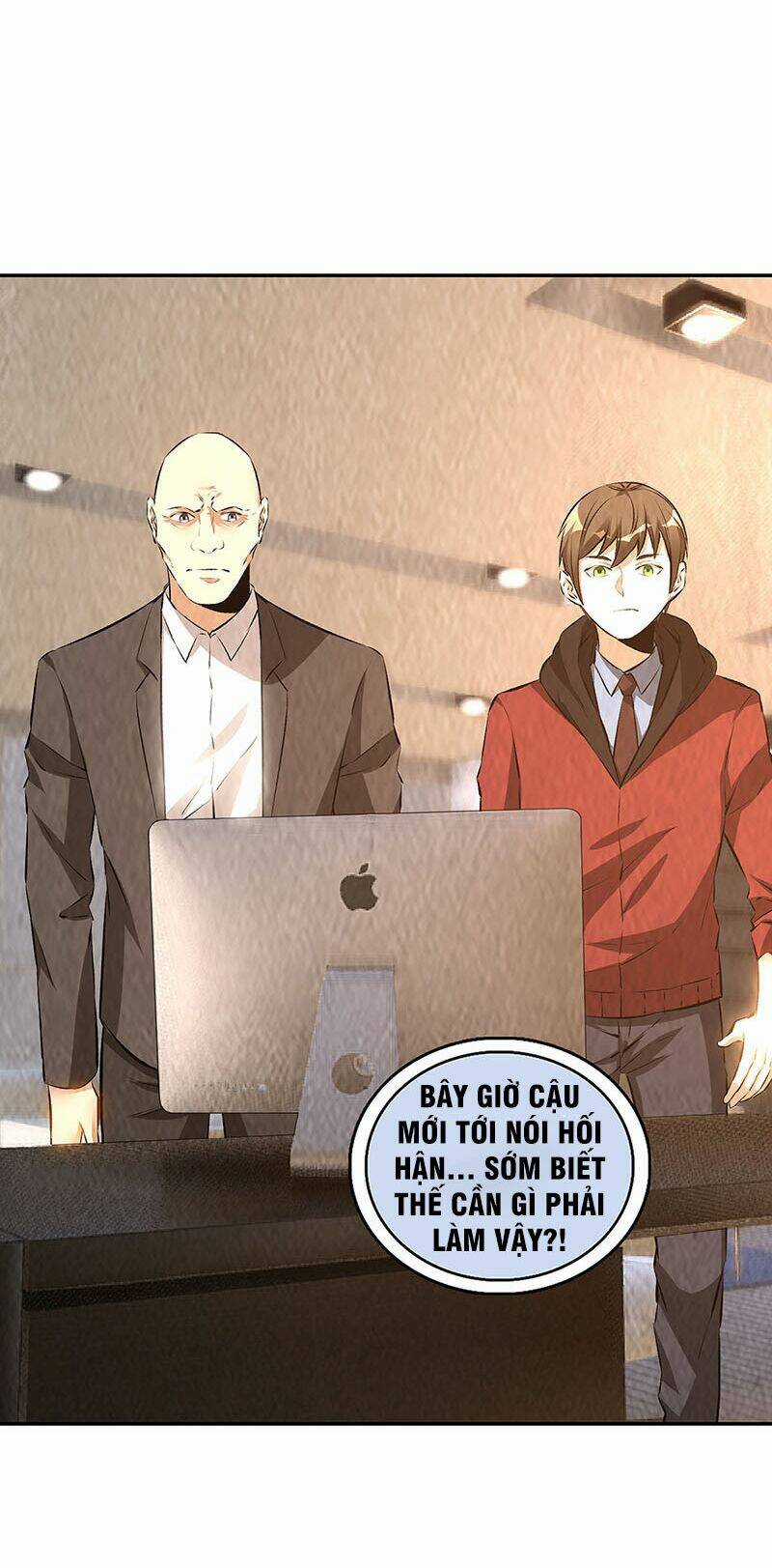 Ta Là Phế Vật - Chapter 202 - Trang 8