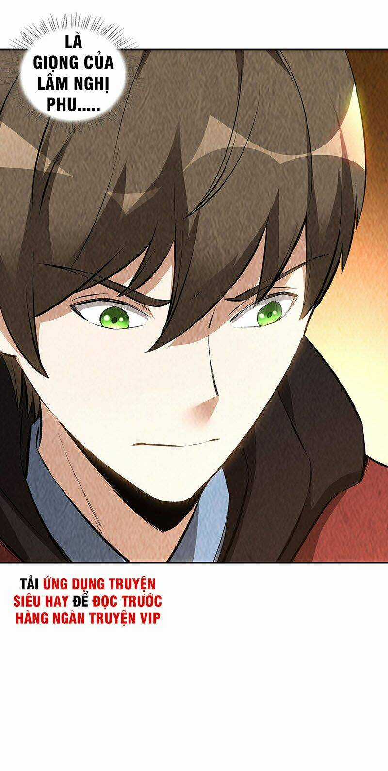 Ta Là Phế Vật - Chapter 202 - Trang 9