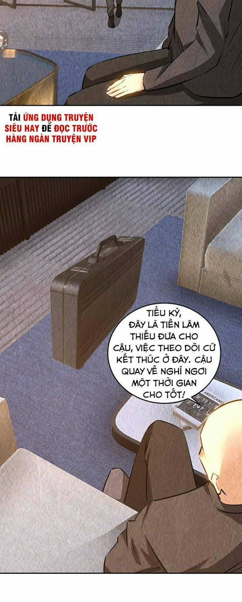 Ta Là Phế Vật - Chapter 203 - Trang 2