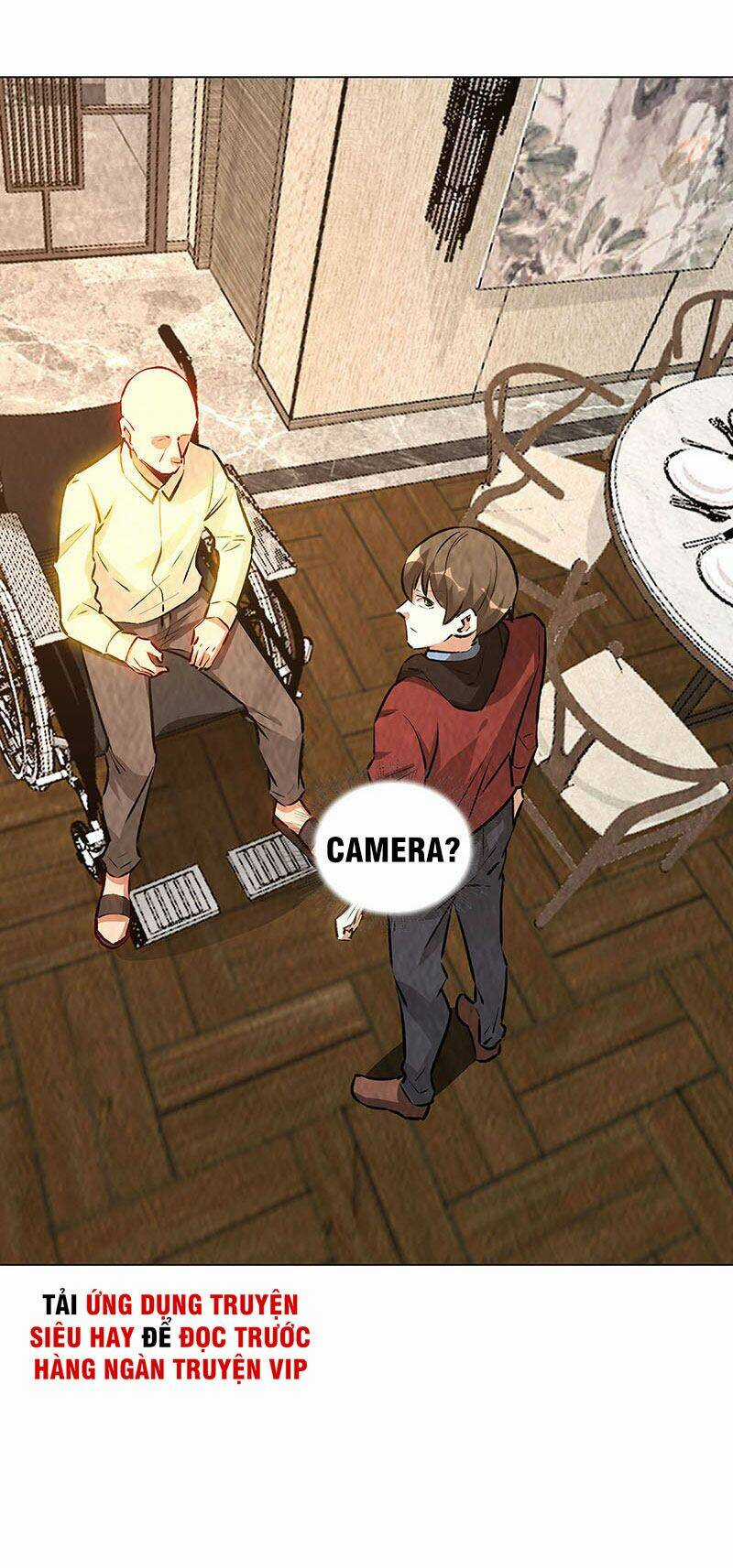 Ta Là Phế Vật - Chapter 203 - Trang 12