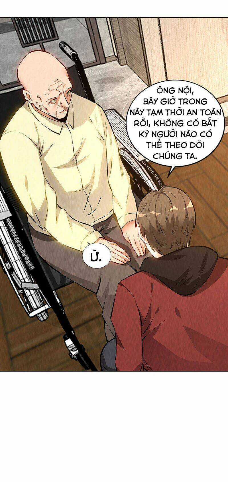 Ta Là Phế Vật - Chapter 203 - Trang 15